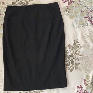 Imported pencil skirt from US